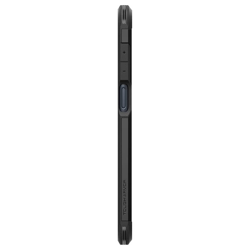 Spigen Tough Armor - Samsung Galaxy A16 4G/5G Case (Black)
 4