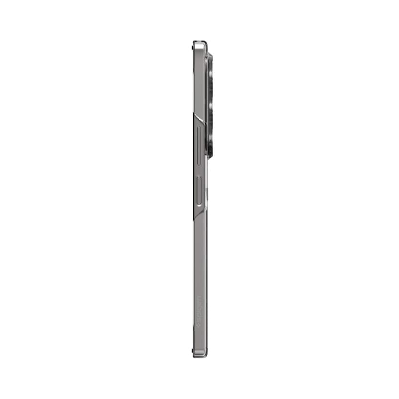 Spigen Airskin - Case for Samsung Galaxy Z Fold 6 (Crystal Clear) 3