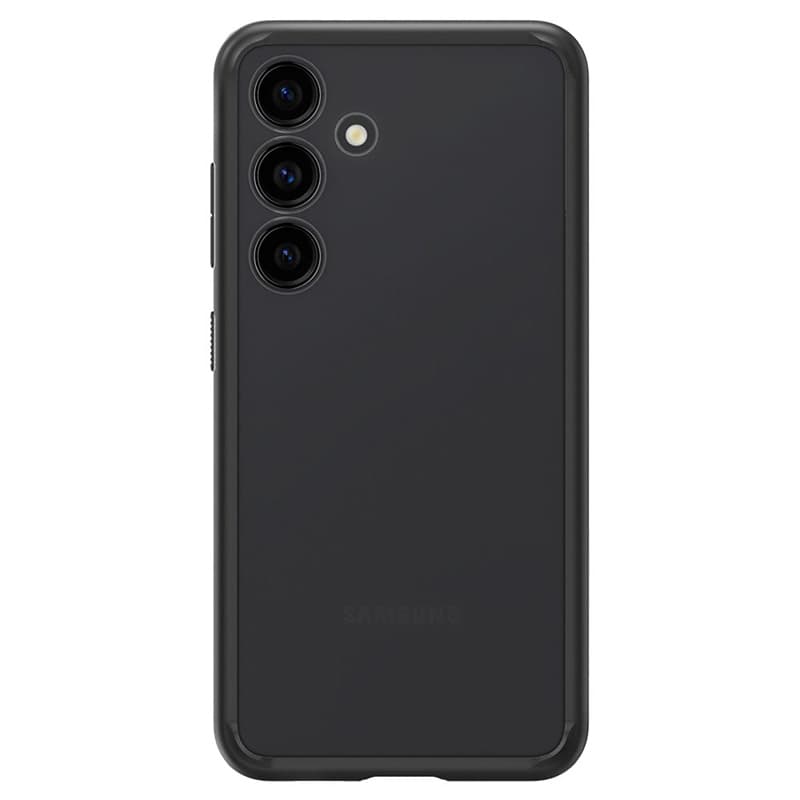 Spigen Ultra Hybrid - Case for Samsung Galaxy S24 (Frost Black) 2