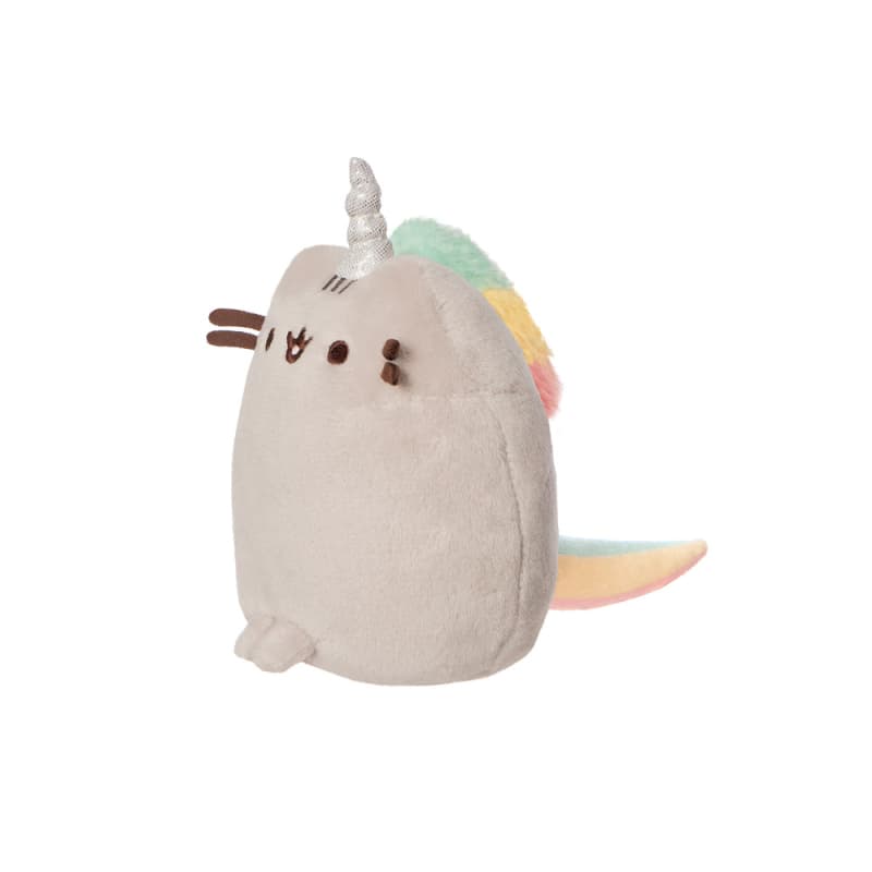 Pusheen - Plush unicorn stuffed toy Pusheenicorn 12 cm 3