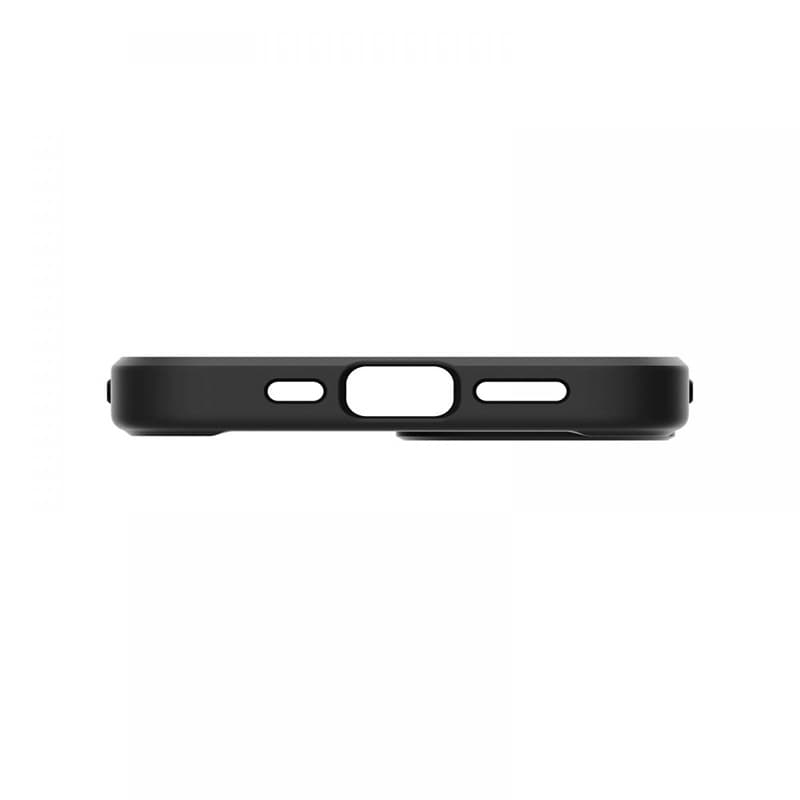 Spigen Ultra Hybrid - Case for iPhone 13 (Matte Frost Black) 5