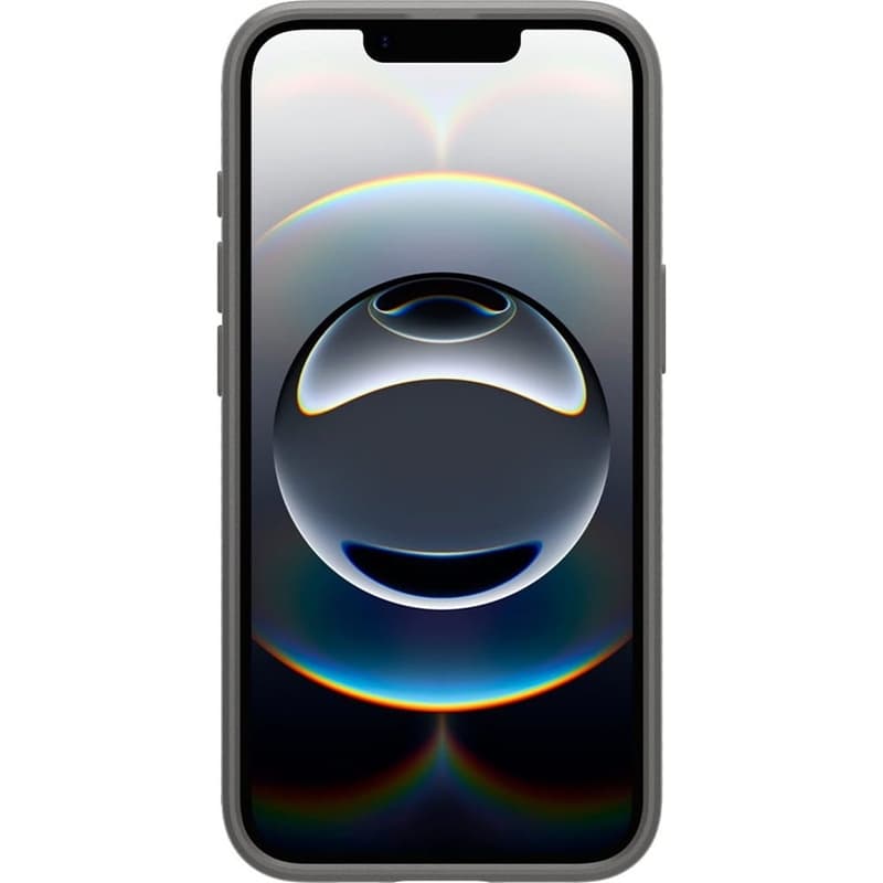 Spigen Liquid Air - Case for iPhone 17e / 16e (Marble Gray) 7