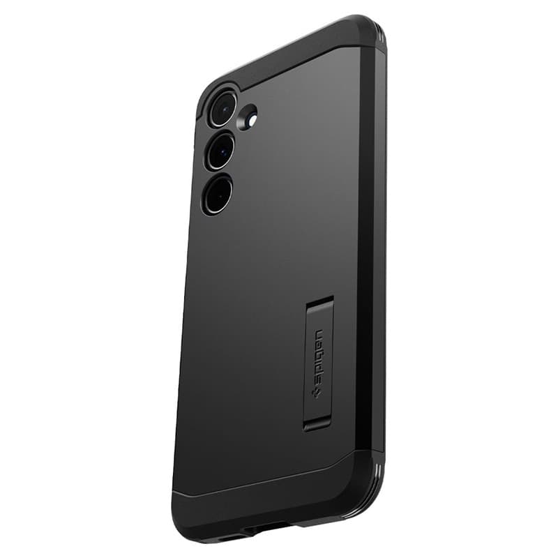 Spigen Tough Armor - Case for Samsung Galaxy A55 5G (Black) 5