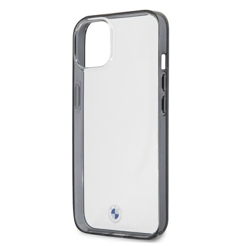 BMW Edges - Case for iPhone 13 mini (Transparent) 6