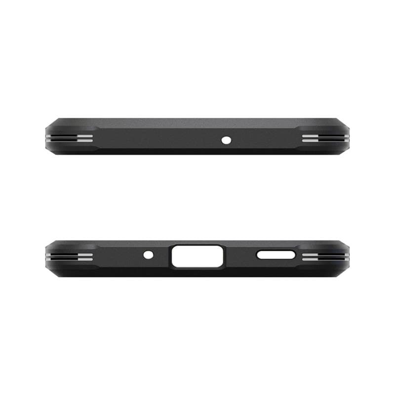 Spigen Tough Armor - Samsung Galaxy A16 4G/5G Case (Black)
 5