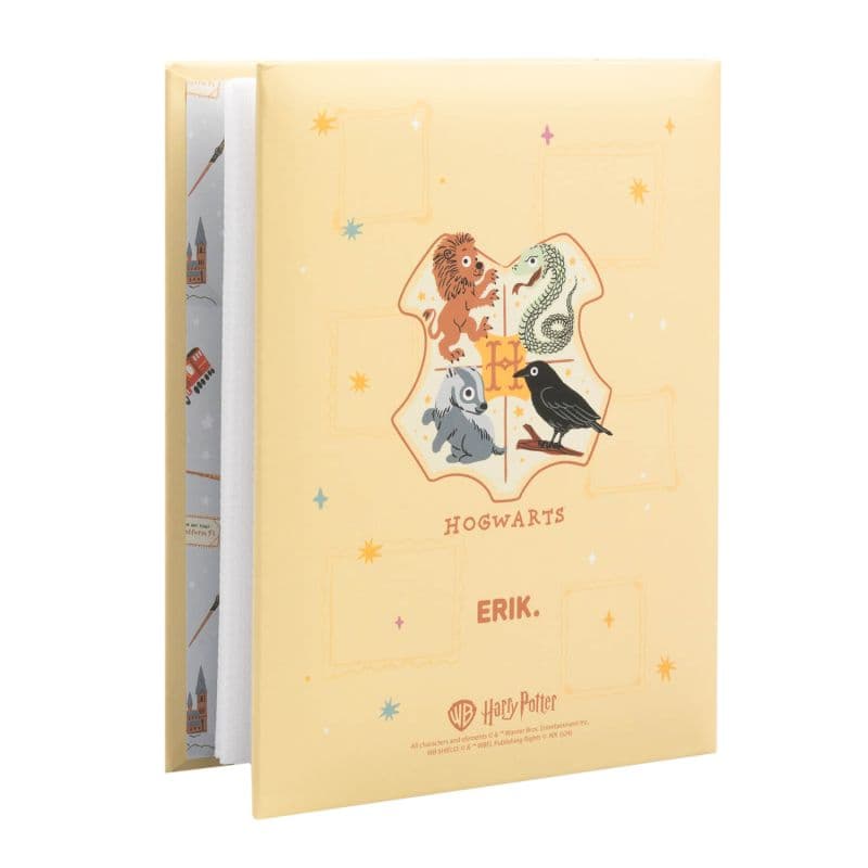 Harry Potter - Photo Album from Dobby Free Collection for 100 Photos 10x15 cm 2