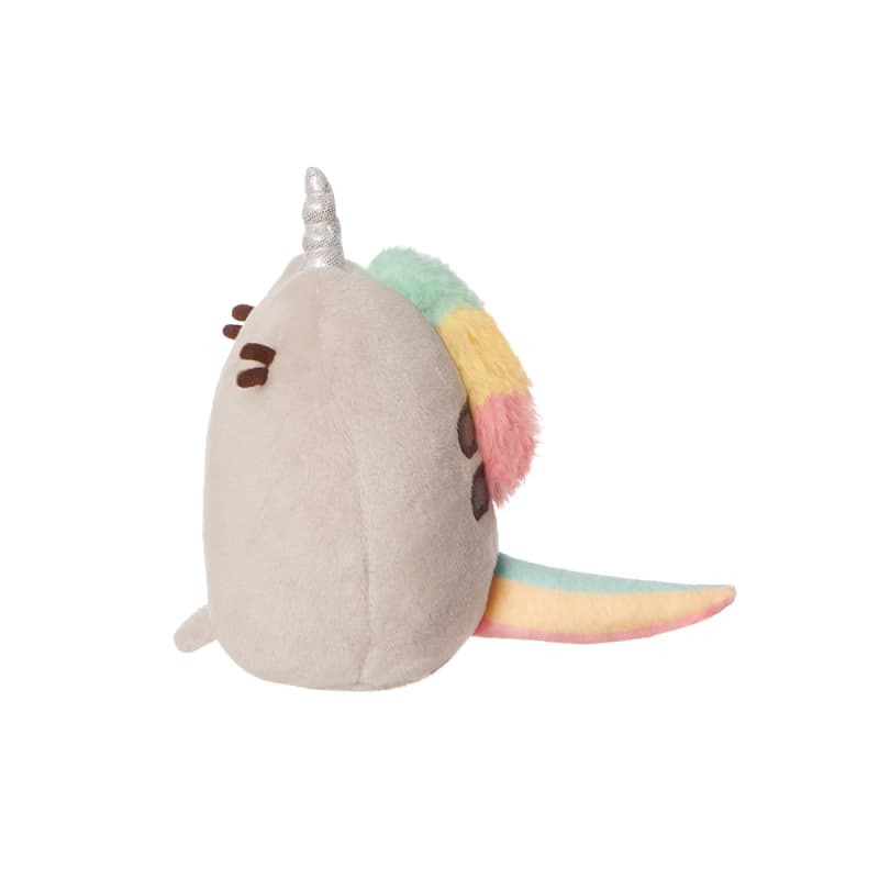 Pusheen - Plush unicorn stuffed toy Pusheenicorn 12 cm 4