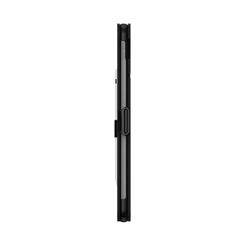 Speck Balance Folio – iPad 11" (2025) / 10.9" (2022) Case with MICROBAN Coating w/Magnet & Stand up (Black) 8