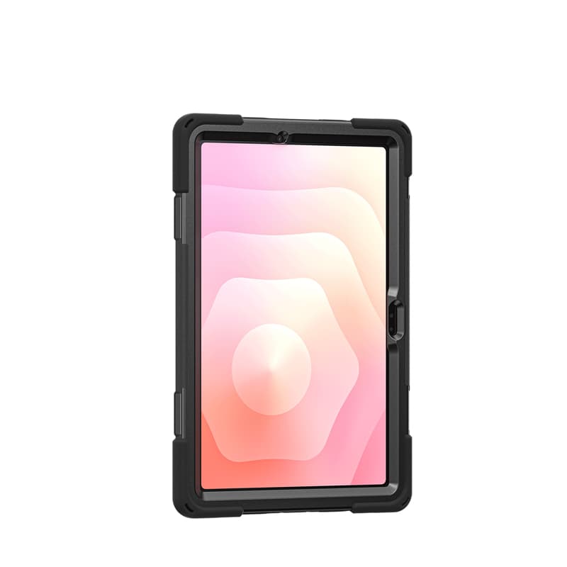 Crong Defender Plus – Rugged Case Samsung Galaxy Tab S11 11” (black) 3