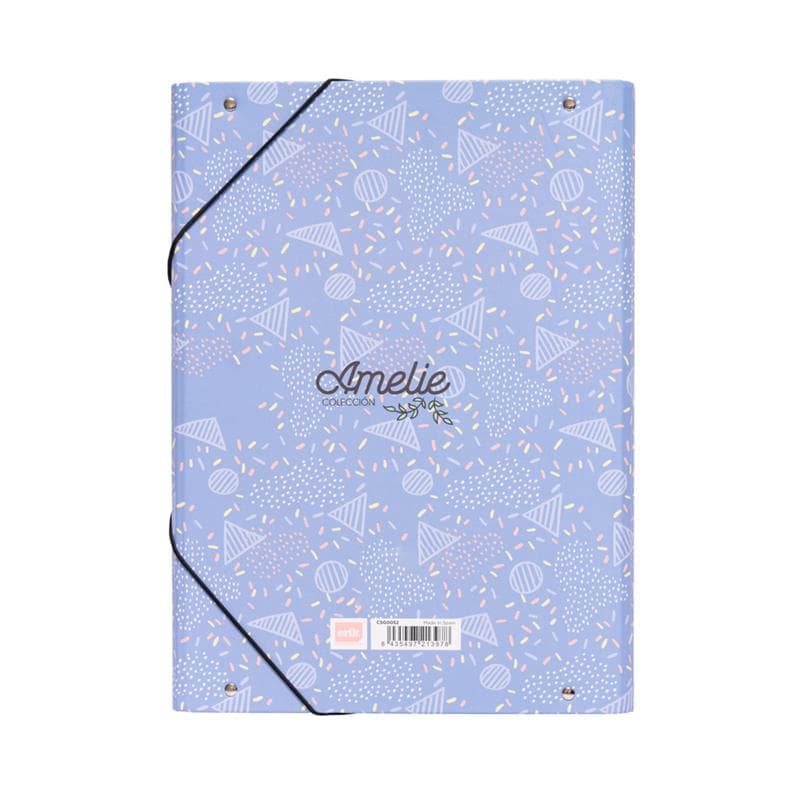 Amelie - Folder / Folder for storing documents 2