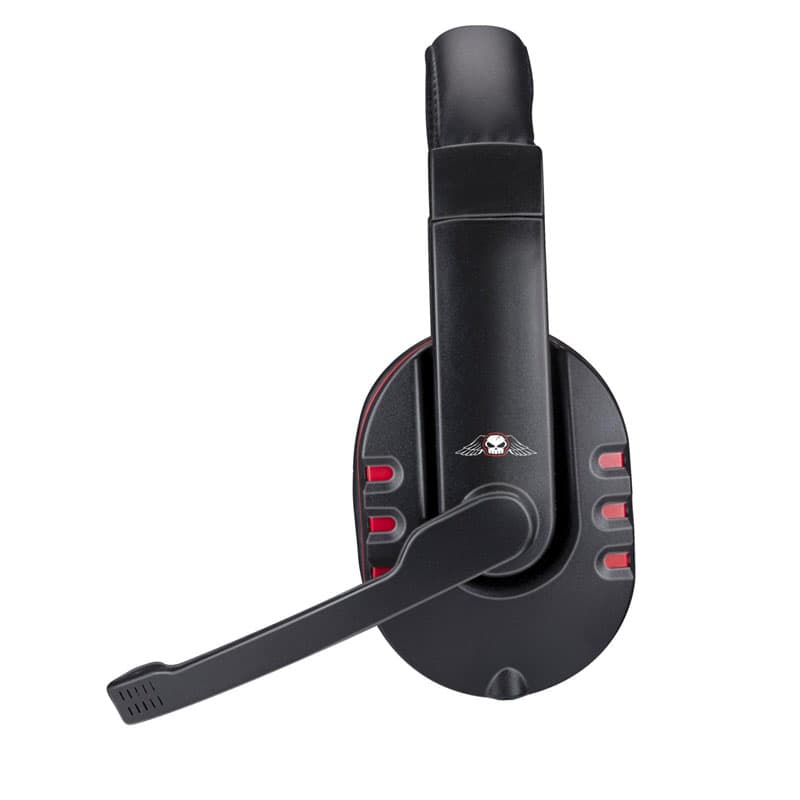 No Fear - Headphones for gamers with microphone 2