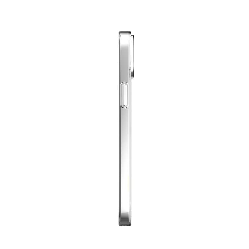Moshi iGlaze MagSafe - Case for iPhone 14 Max (Silver) 5