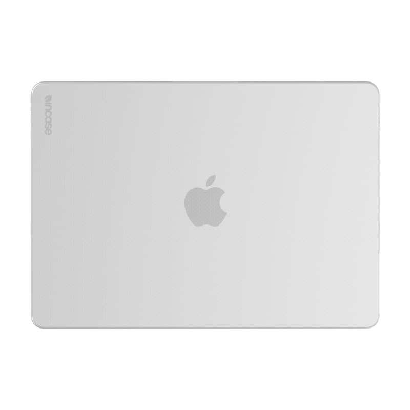 Incase Hardshell Case for MacBook Air 13,6” M4 (2025) / M3 (2024) / M2 (2022) (Dots/Clear) 2