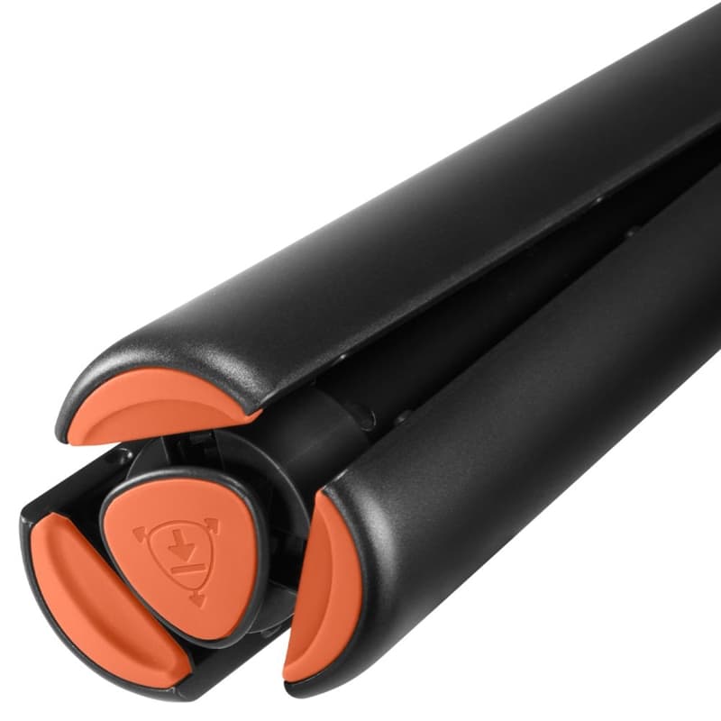 Spigen S541W Bluetooth Selfie Stick Tripod - Smartphone Tripod / Selfie Stick Holder (Black) 7