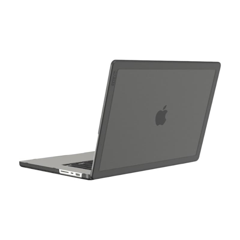 Incase Edge Hardshell Case - Case for MacBook Pro 16" (M4/M3/M2/M1/2024-2021) (Black)