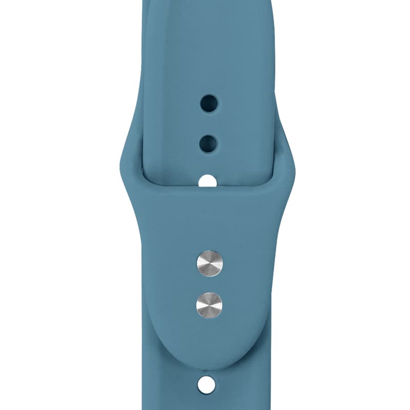 Crong Liquid - Apple Watch Strap 38/40/41/42 mm (Marine) 4