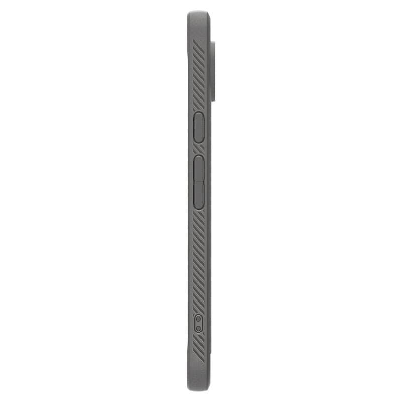Spigen Rugged Armor - Case for Google Pixel 9 Pro XL (Marble Grey) 4