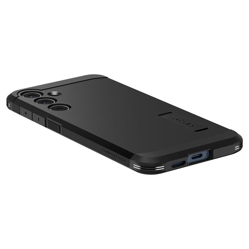 Spigen Tough Armor - Case for Samsung Galaxy A55 5G (Black) 6
