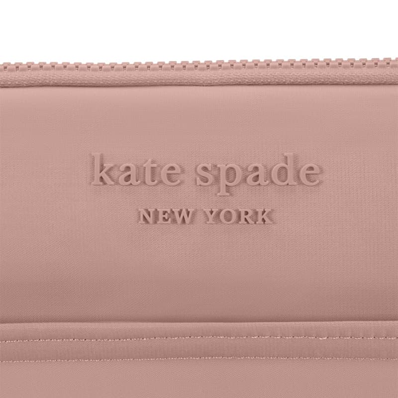 Kate Spade New York Puffer Sleeve - MacBook Pro 16" / Laptop 16" Cover (Madison Rouge Nylon) 7