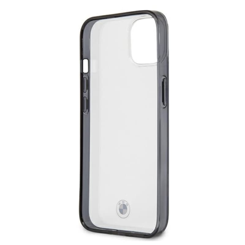 BMW Edges - Case for iPhone 13 mini (Transparent) 7