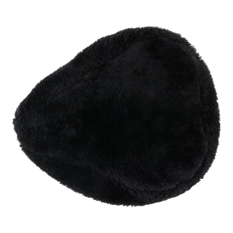 Dunlop - Fur bike seat cover 22x27 cm 2