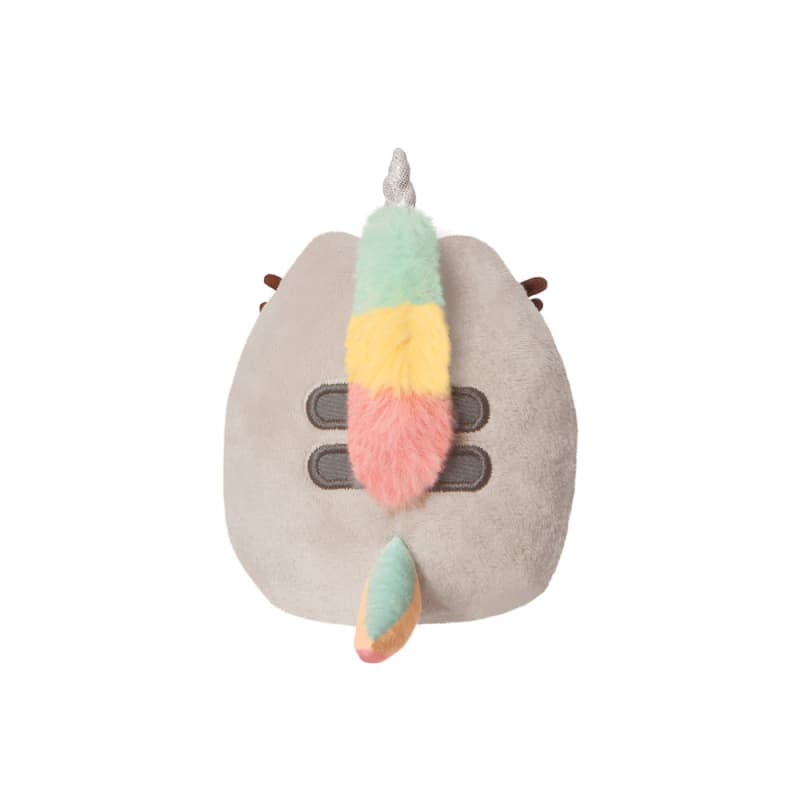 Pusheen - Plush unicorn stuffed toy Pusheenicorn 12 cm 5
