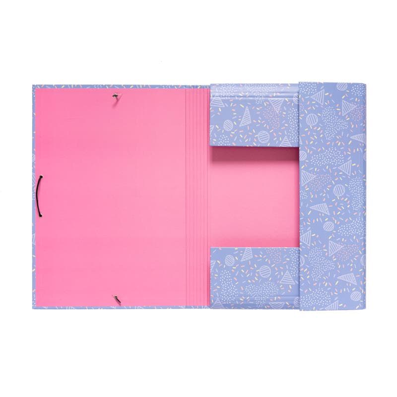 Amelie - Folder / Folder for storing documents 3