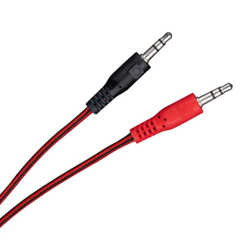 No Fear - Headphones for gamers with microphone 3
