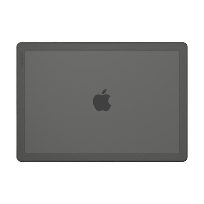 Incase Edge Hardshell Case - Case for MacBook Pro 16" (M4/M3/M2/M1/2024-2021) (Black) 2