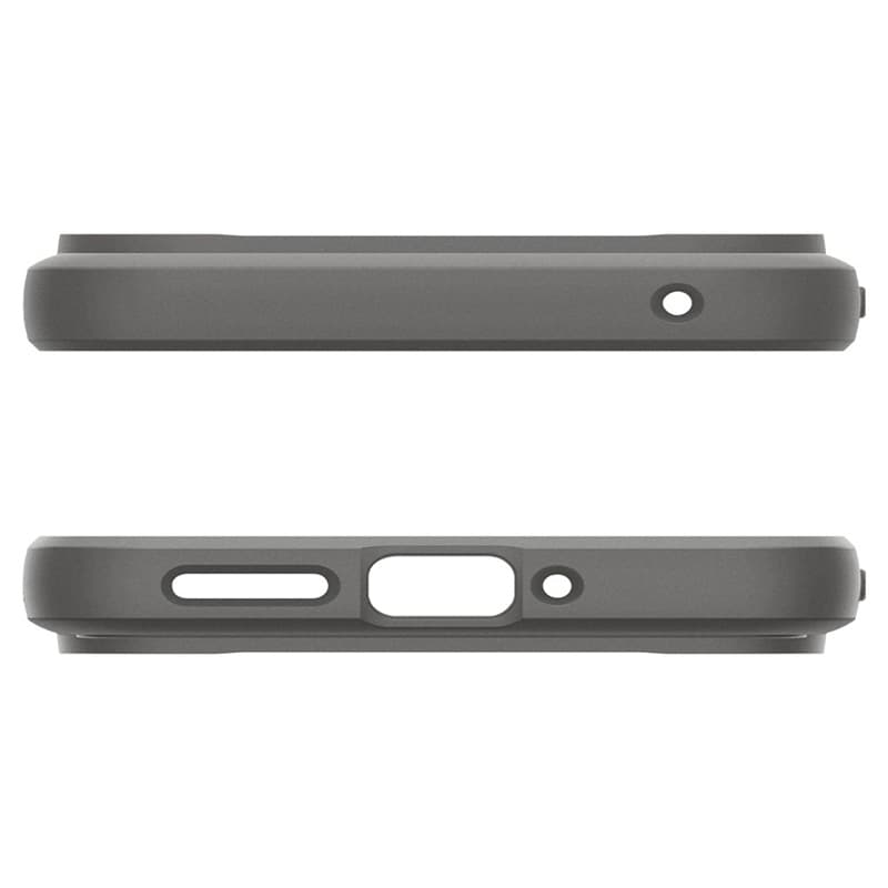 Spigen Rugged Armor - Case for Google Pixel 9 Pro XL (Marble Grey) 5
