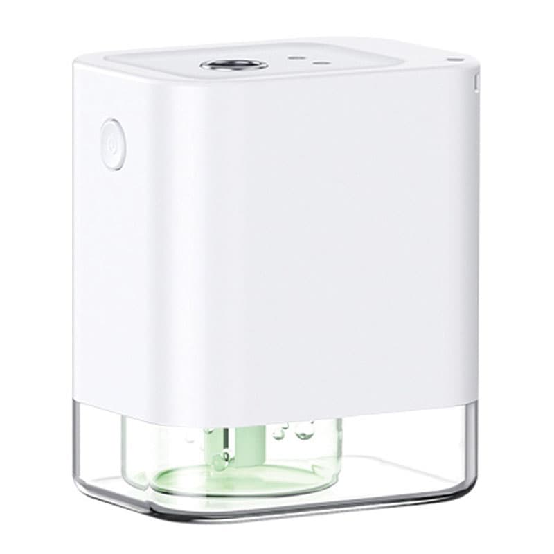 USAMS US-ZB155 - Automatic disinfectant spray dispenser (White) 1