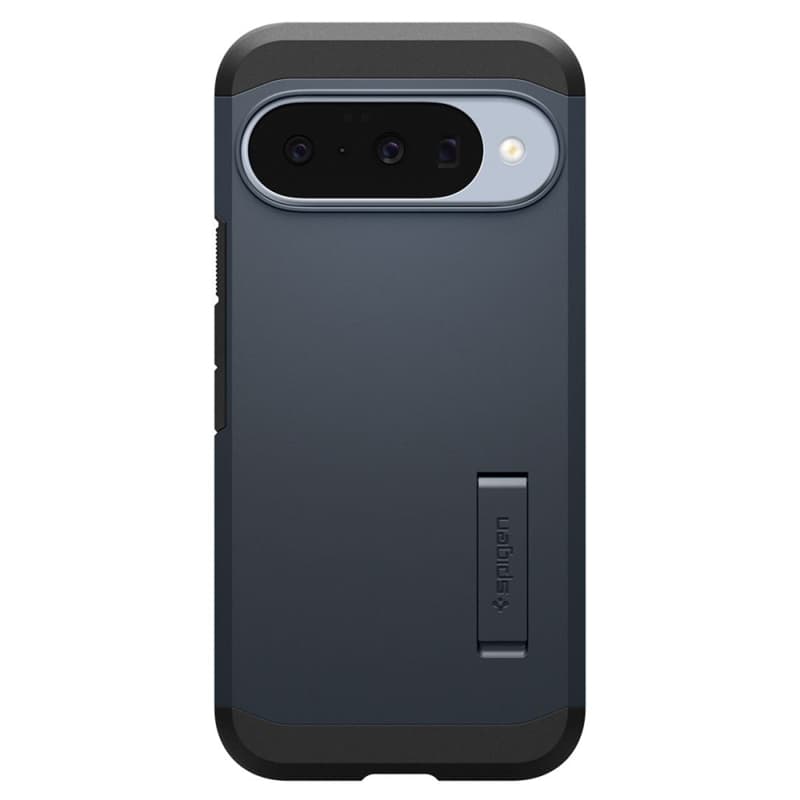 Spigen Tough Armor Mag MagSafe - Case for Google Pixel 10 / 10 Pro (Metal Slate) 2