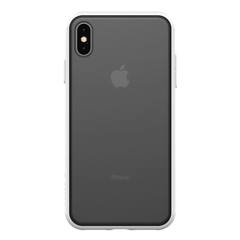 Incase Pop Case for iPhone Xs Max (Clear/Ivory) 2