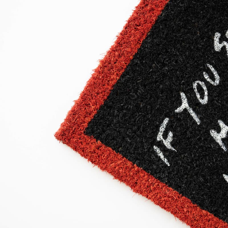 Rolling Stones - Doormat (40 x 60 cm) 3