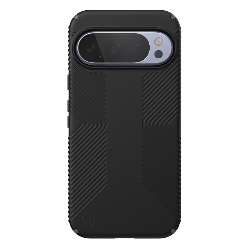 Speck Presidio2 Grip Magnet - Case Google Pixel 10 Pro XL (Black/Slate Grey) 7