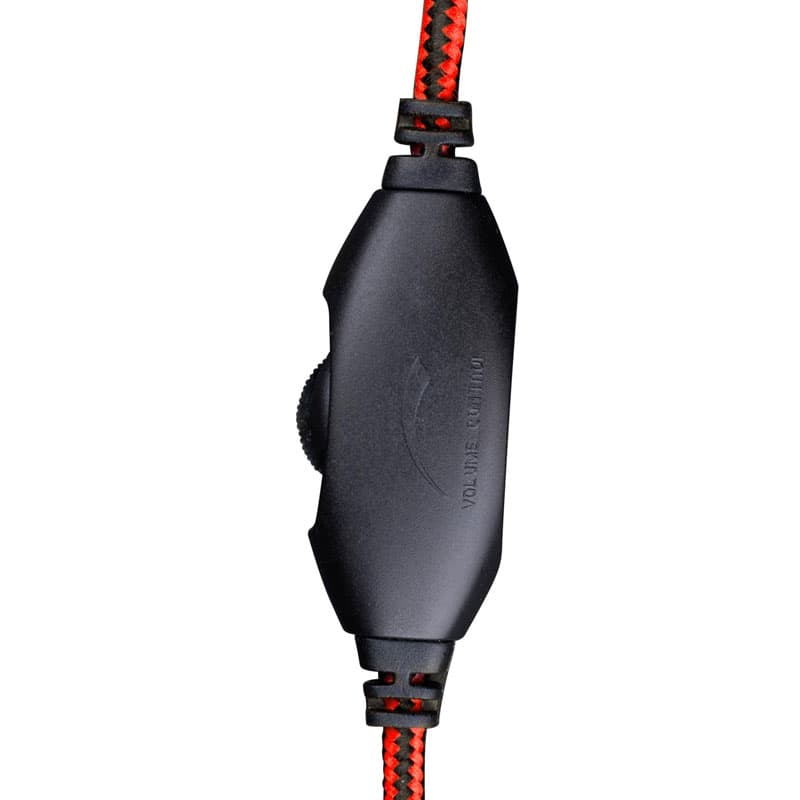 No Fear - Headphones for gamers with microphone 4