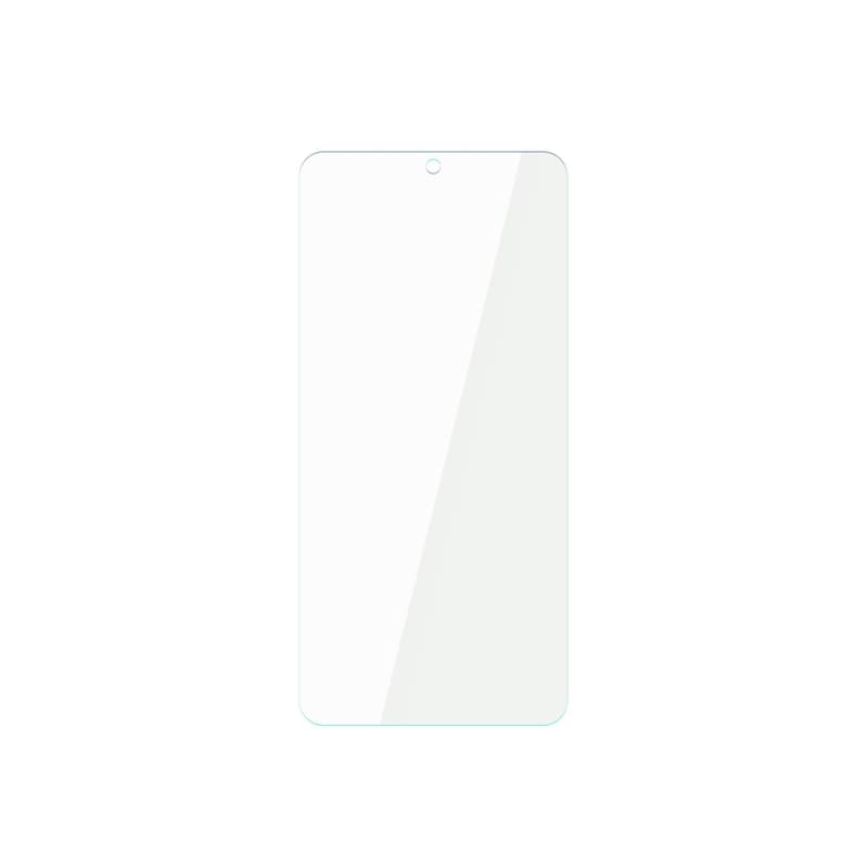 3mk Silky Matt Pro - Matte Protective Film for Samsung Galaxy S25 Edge 6