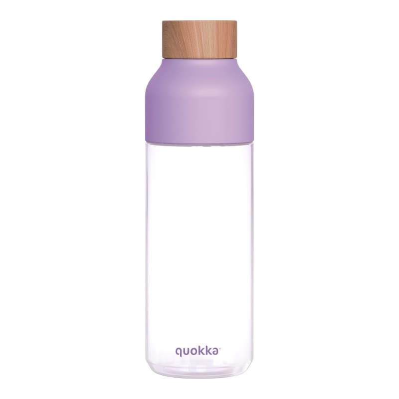 Quokka Ice - ecozen Water Bottle 720 ml (Lilac)