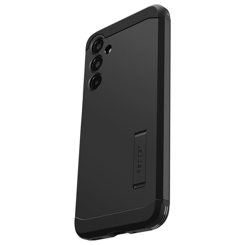 Spigen Tough Armor - Samsung Galaxy A16 4G/5G Case (Black)
 8