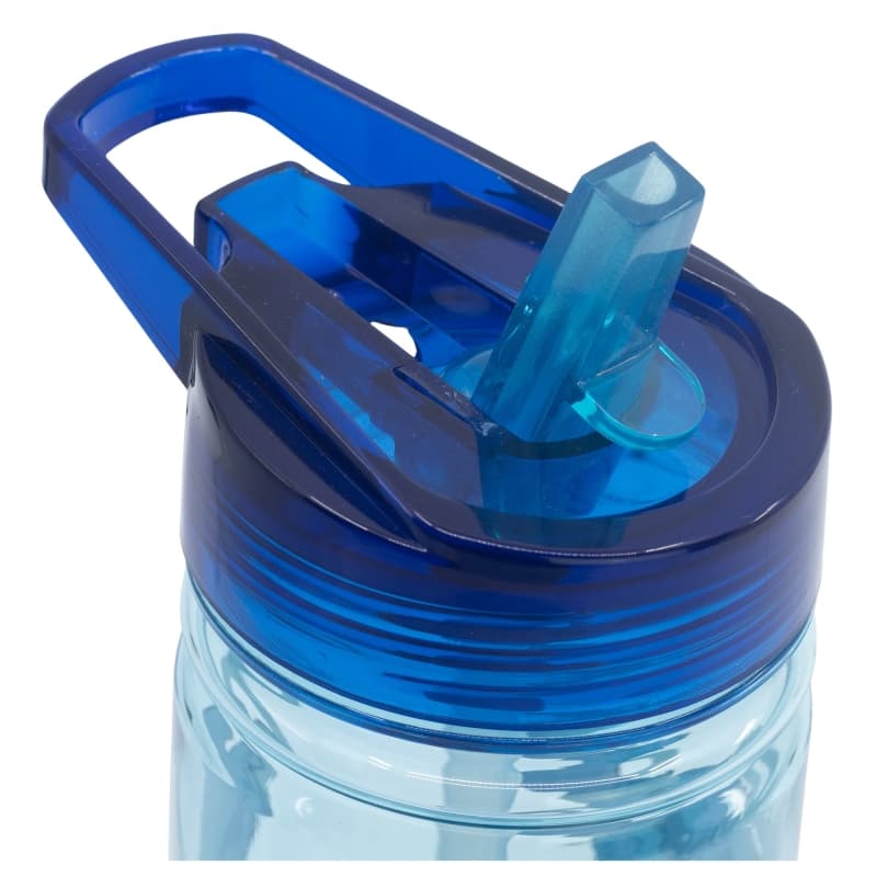 Disney Stitch - ecozen bottle with handle and spout 475 ml 3