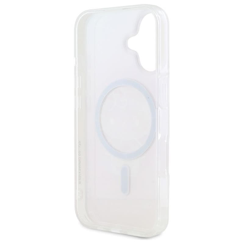 Hello Kitty IML 50TH Anniversary MagSafe - Case for iPhone 16 (pink) 7