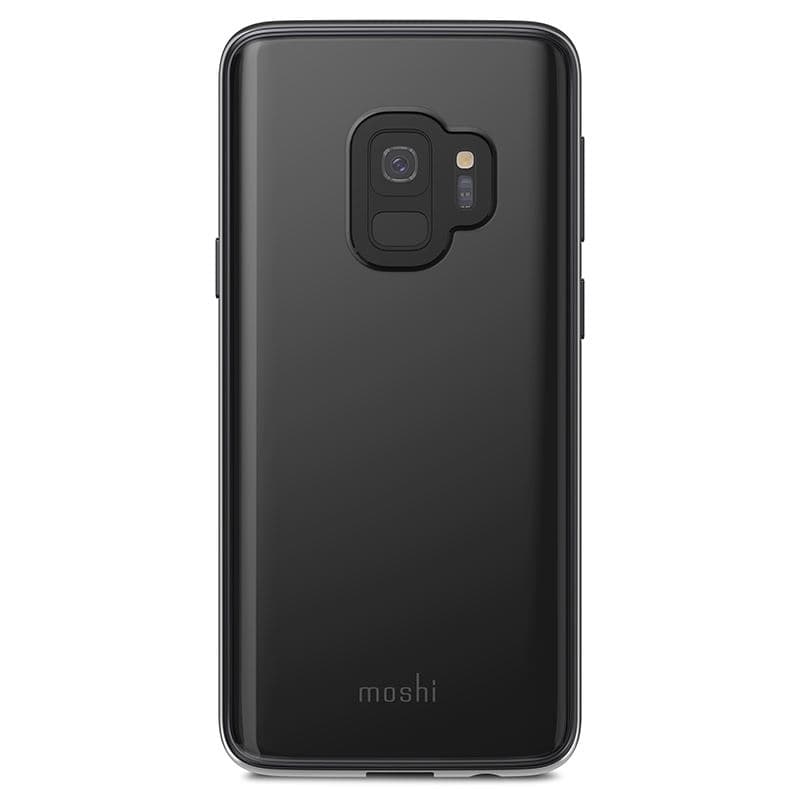 Moshi Vitros - Case for Samsung Galaxy S9 (Titanium Gray) 3