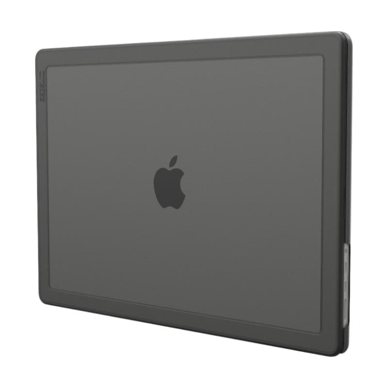 Incase Edge Hardshell Case - Case for MacBook Pro 16" (M4/M3/M2/M1/2024-2021) (Black) 3