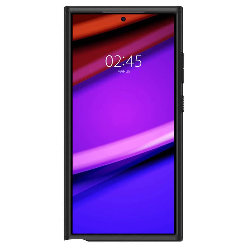 Spigen Neo Hybrid - Case for Samsung Galaxy S24 Ultra (Black) 3