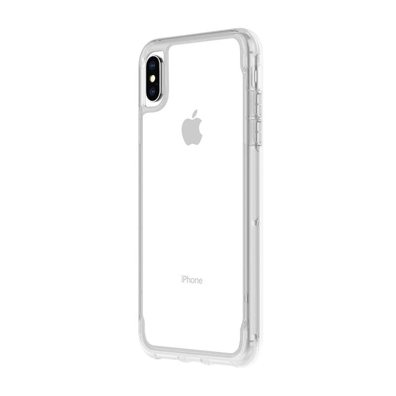 Griffin Survivor Clear - Case for iPhone Xs Max (Clear) 2