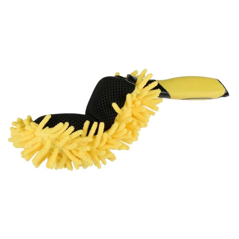 Dunlop - Microfiber Wheel Cleaning Brush 32.5 cm 2