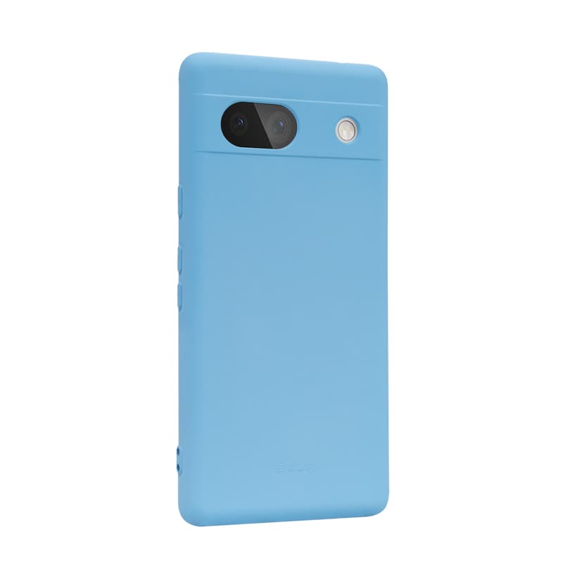 Crong Color Cover - Google Pixel 7A Case (Blue) 2