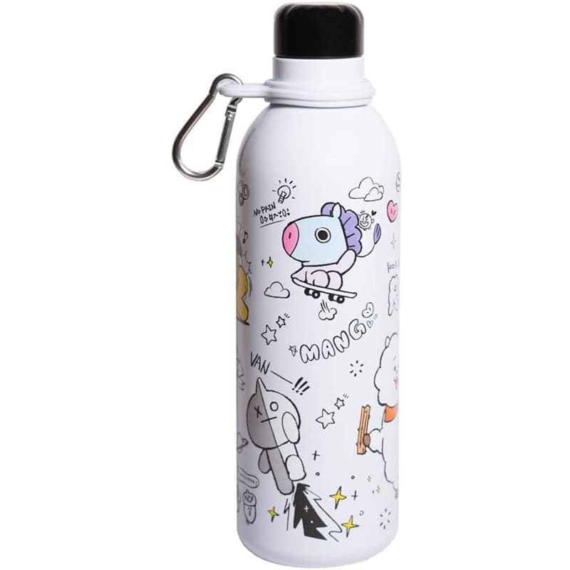 BT21 - Thermal bottle 500 ml 2