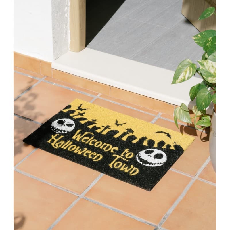 Disney Nightmare Before Christmas - Doormat (40 x 60 cm) 5