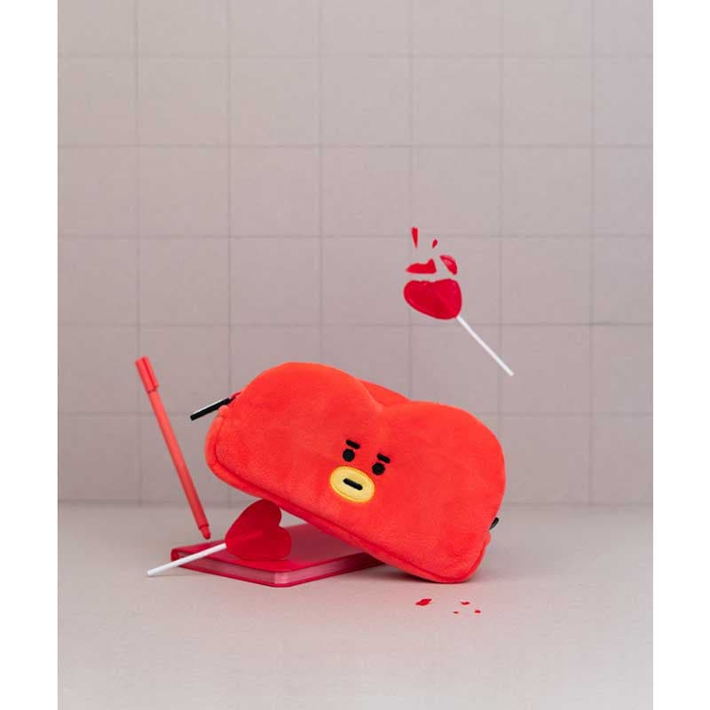 Line Friends BT21 - TATA pencil case 8
